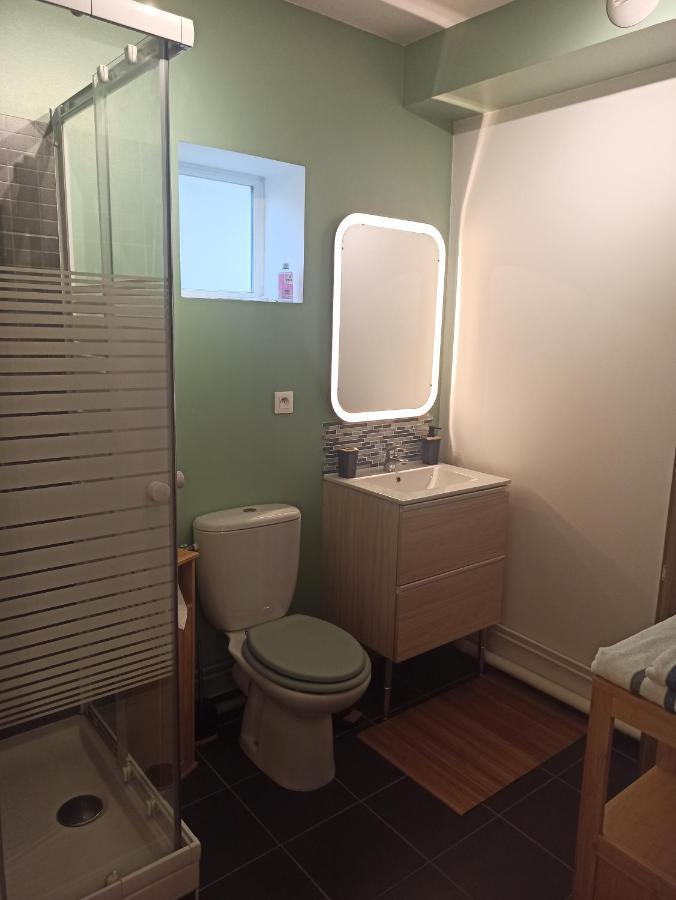 Studio Cosy, Meaux Centre, Disney-Paris, Proche Gare Et Activites Zewnętrze zdjęcie