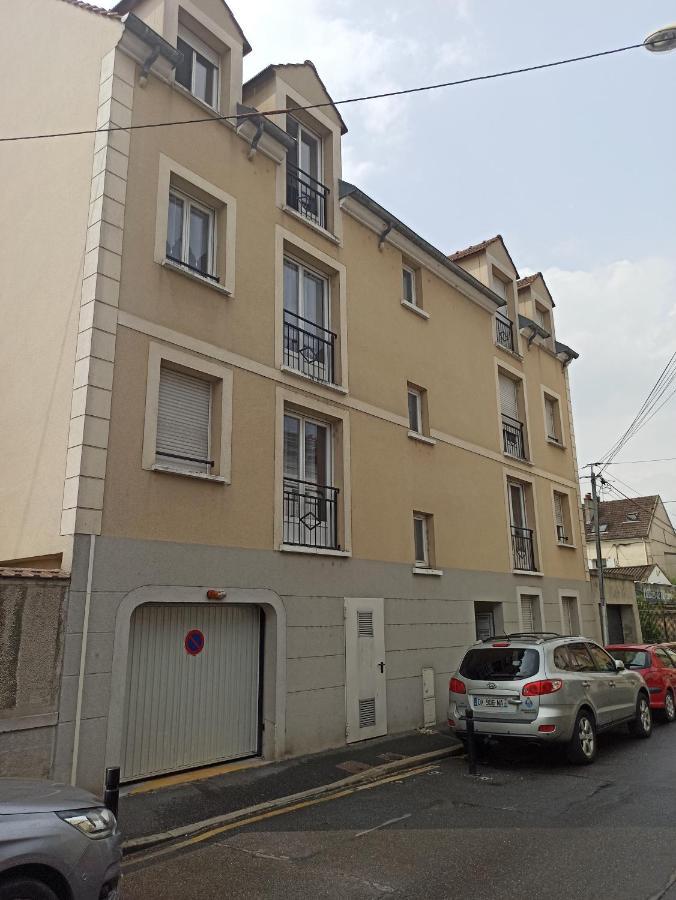 Studio Cosy, Meaux Centre, Disney-Paris, Proche Gare Et Activites Zewnętrze zdjęcie