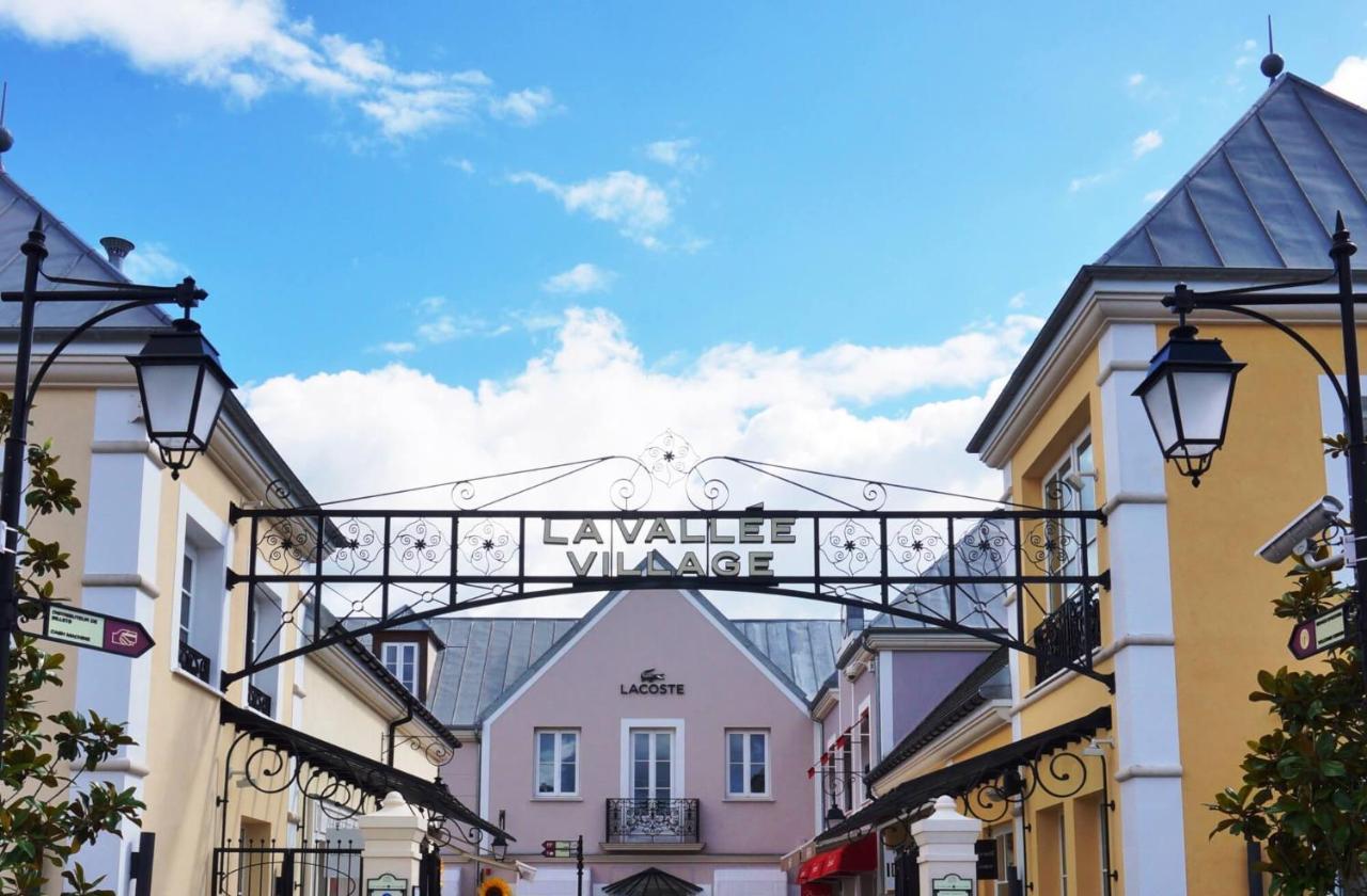 Studio Cosy, Meaux Centre, Disney-Paris, Proche Gare Et Activites Zewnętrze zdjęcie