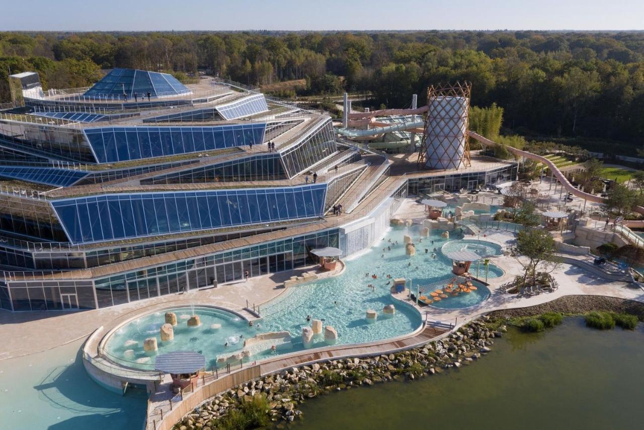 Studio Cosy, Meaux Centre, Disney-Paris, Proche Gare Et Activites Zewnętrze zdjęcie
